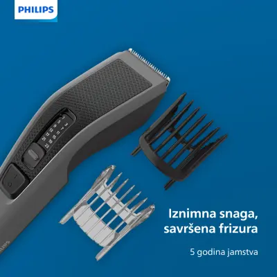 Šišač za kosu/bradu Philips HC3525/15
