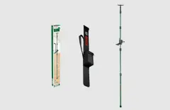 Bosch teleskopski drog za laserje 3,2M TP 320 UNI