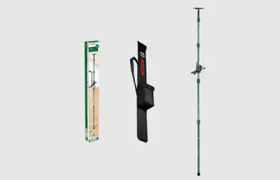 Bosch teleskopski drog za laserje 3,2M TP 320 UNI