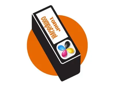 Brother TN2320 kompatibilen toner - črn