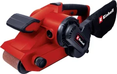 Einhell TC-BS 8038 4466260 tračni brusilnik  800 W  76 x 142 mm Širina traku 76 mm Dolžina traku 533 mm