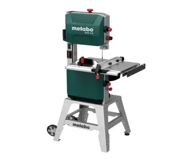 Tračna pila Metabo BAS318 Precision