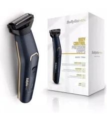 Babyliss Men Body Control Precision Body Trim