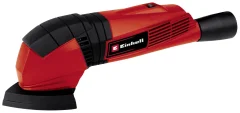 Einhell TH-DS 19 deltasti brusilnik 190 W 90x90x90 mm