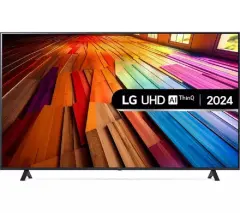 LG 75UT8000 75" UHD TV sprejemnik