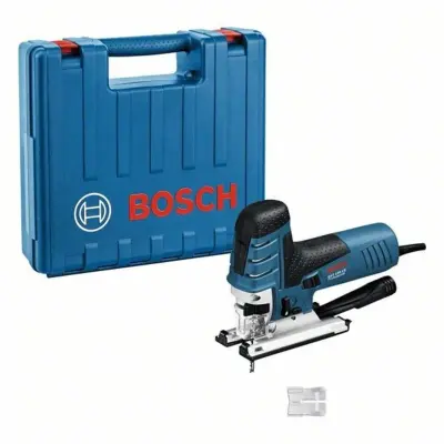 Bosch Professional GST 150 CE  nihajna vbodna žaga 0601512000 vklj.  kovček 780 W