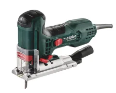 Metabo STE 100 Quick  nihajna vbodna žaga 601100500 vklj.  kovček 710 W