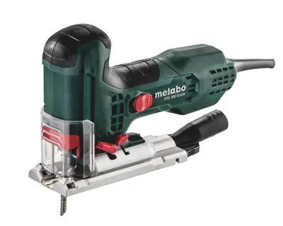 Metabo STE 100 Quick  nihajna vbodna žaga 601100500 vklj.  kovček 710 W