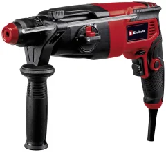 Einhell TC-RH 620 4F Kit SDS-Plus-vrtalno kladivo 240 V   620 W vklj.  kovček