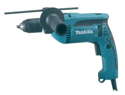 MAKITA HP1641K Vibracijski vrtalnik