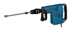 BOSCH MAX 1500W GSH 11 E 16,8J 10,1kg KOVAČKO KLADIVO