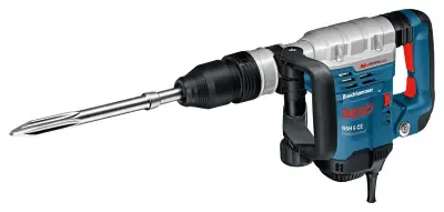 BOSCH SDS+ 1150W GSH 5 CE 8,3J 6,2kg KOVAČKO KLADIVO