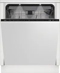 BEKO BDIN38550C vgraden pomivalni stroj