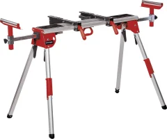 Einhell MSS 1610 podokvir za potezne in zajeralne žage