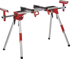 Einhell MSS 1610 podokvir za potezne in zajeralne žage