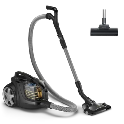 PHILIPS XB9154/09 sesalnik brez vrečke