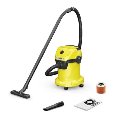 Usisavač suho/mokro Karcher WD 3 V-17/4/20