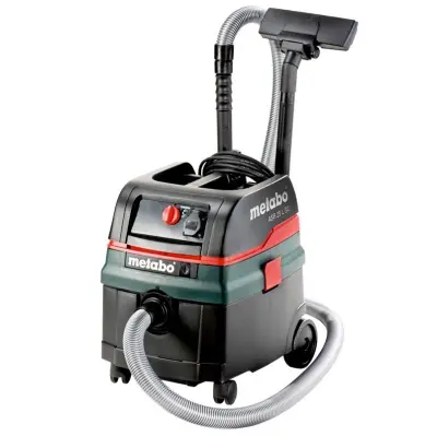 Usisavač suho/mokro Metabo ASR25 L SC