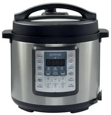 Multicooker GORENJE MC6MBK