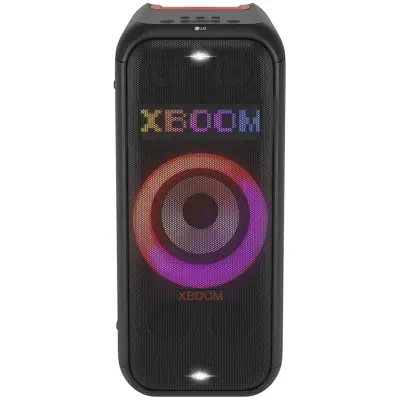 Močan zvočnik Lg Xboom Xl7S 250W črn