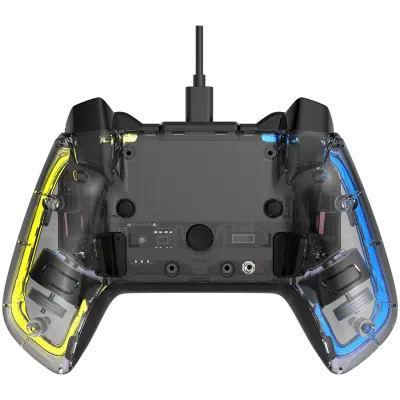 Žičani kontroler Canyon GP-02 Windows / PS3 / Android media box/ Nintendo Switch