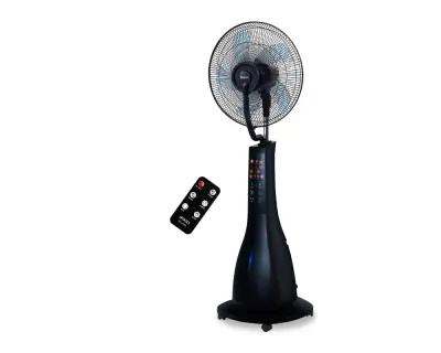 SOGO VEN-SS-21216 ventilator