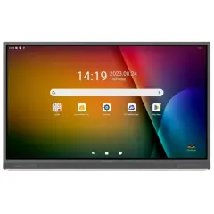 VIEWSONIC 75" LED IFP7552-2F 4K monitor