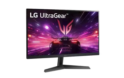 LG monitor 24GS60F-B