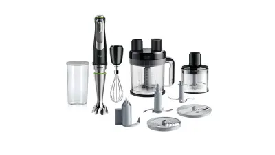 Braun MQ9195XLI
