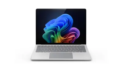 MICROSOFT Surface Laptop 7 Copilot+PC Qualcomm Snapdragon X Plus 13'' 16GB 256GB SSD W11H SLO prenosni računalnik