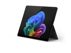 MICROSOFT Surface Pro 11 Qualcomm Snapdragon X Elite 13inch 16GB 1TB W11H SC črn prenosni računalnik