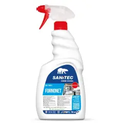 Čistilo za pečico Fornonet / 750ml