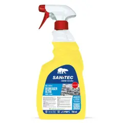 Razmaščevalec Degreaser Ultra / 750ml