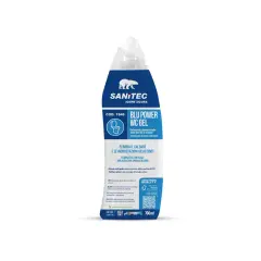 Wc račka Blu Power WC Gel / 700ml / za odstranjevanje oblog