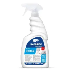 Čistilo za vodni kamen Ultrakal / 750ml