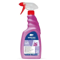 Odstranjevalec madežev oxy X1 / 500ml