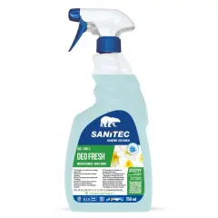 Osvežilec zraka beli mošus / 750ml