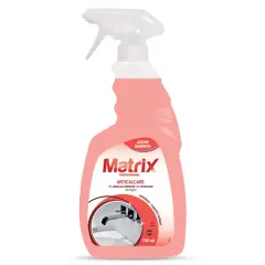 Čistilo za vodni kamen Anticalcare / Matrix / 750ml