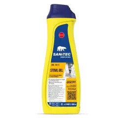 Sredstvo za pomivalne stroje Stovil Gel / 1000ml