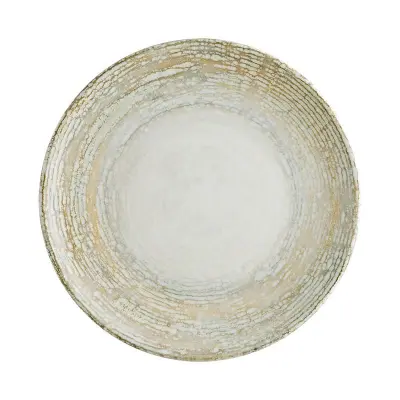 Patera plitki krožnik Gourmet / 30cm / 6kos