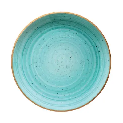 Aqua plitki krožnik Gourmet / 30cm / 6kos