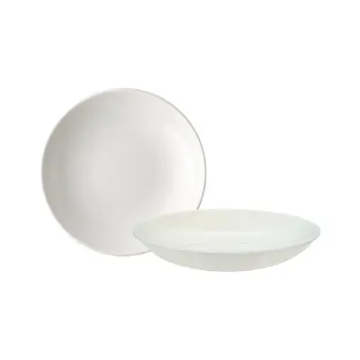 Bloom globoki krožnik / 23cm / 1000ml / 6kos