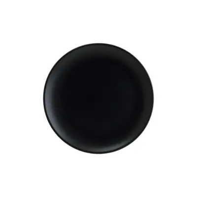 Notte plitki krožnik Gourmet / 21cm / 12kos