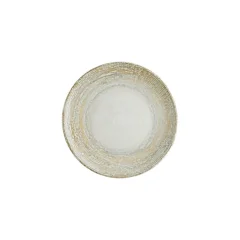 Patera plitki krožnik Gourmet / 19cm / 12kos