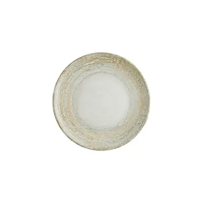 Patera plitki krožnik Gourmet / 19cm / 12kos
