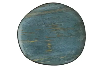 Madera plitki krožnik Vago / 29cm / 6 kos