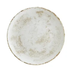 Nacrous plitki krožnik Gourmet / 30cm / 6kos