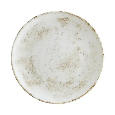 Nacrous plitki krožnik Gourmet / 30cm / 6kos