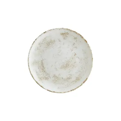 Nacrous plitki krožnik Gourmet / 21cm / 12kos