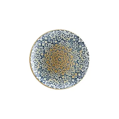 Alhambra plitki krožnik Gourmet / 19cm / 12kos